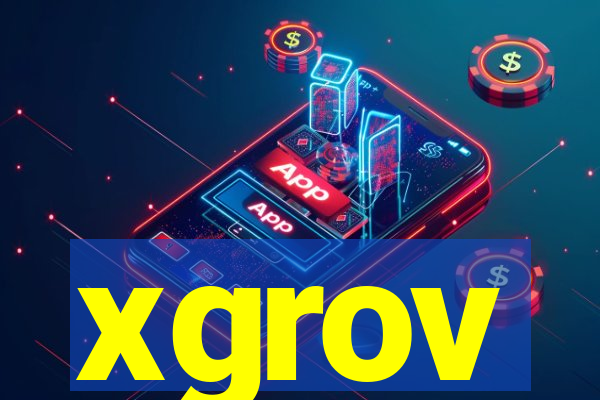 xgrov
