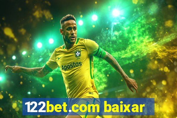 122bet.com baixar
