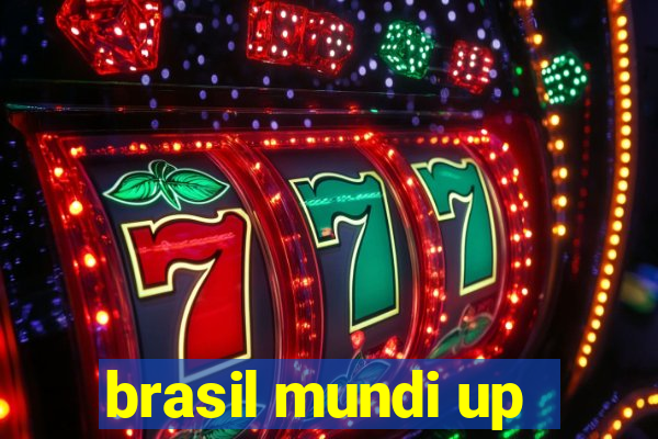 brasil mundi up