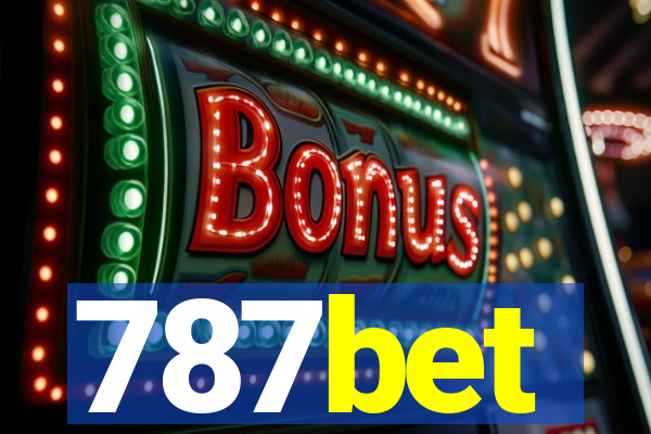 787bet