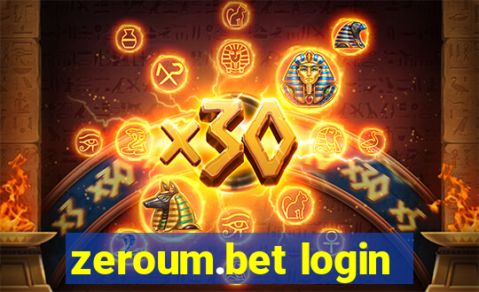 zeroum.bet login