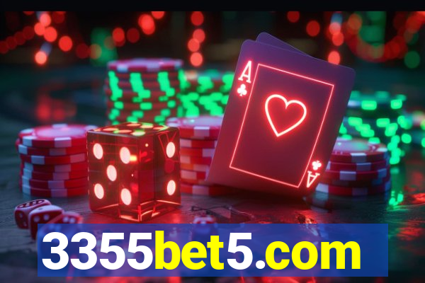 3355bet5.com