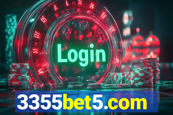 3355bet5.com