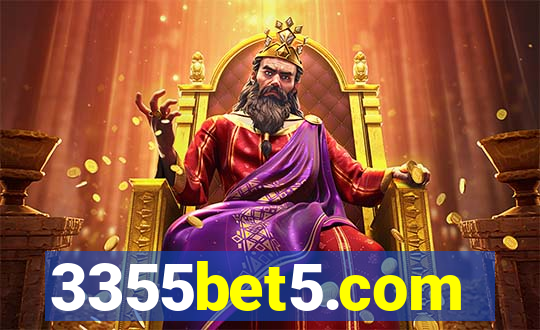 3355bet5.com