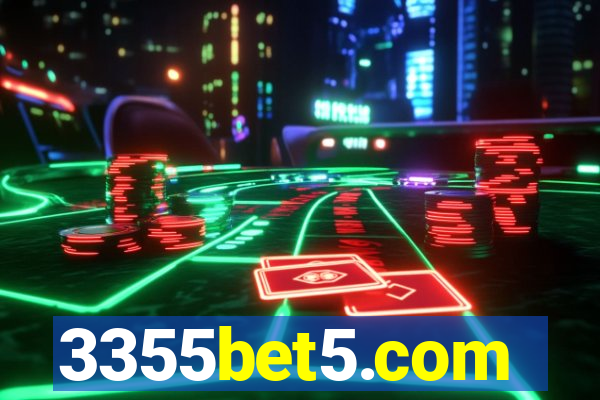 3355bet5.com