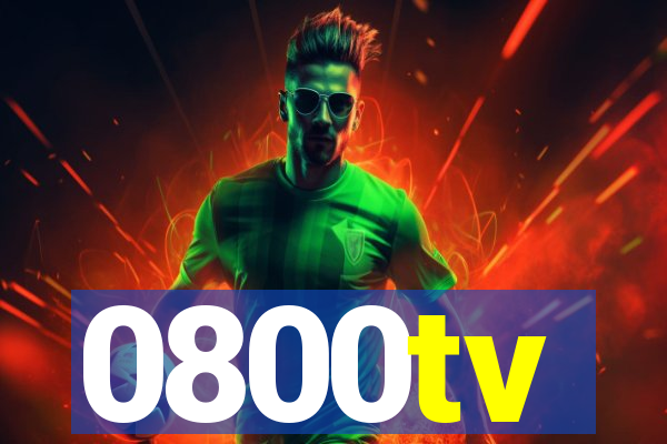 0800tv