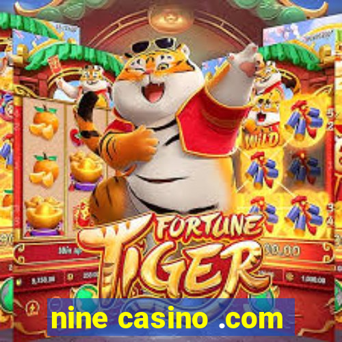 nine casino .com