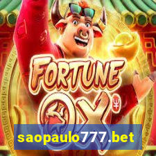 saopaulo777.bet