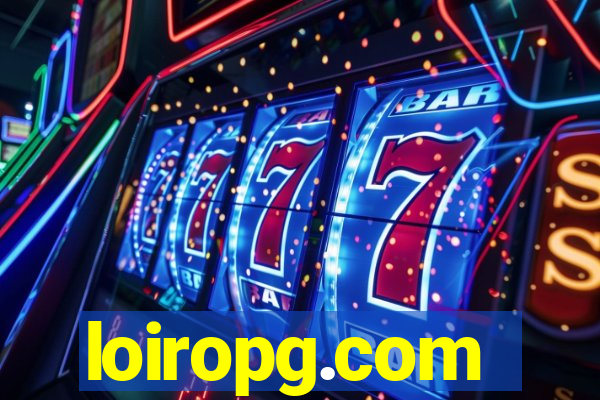 loiropg.com