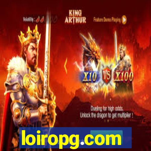 loiropg.com
