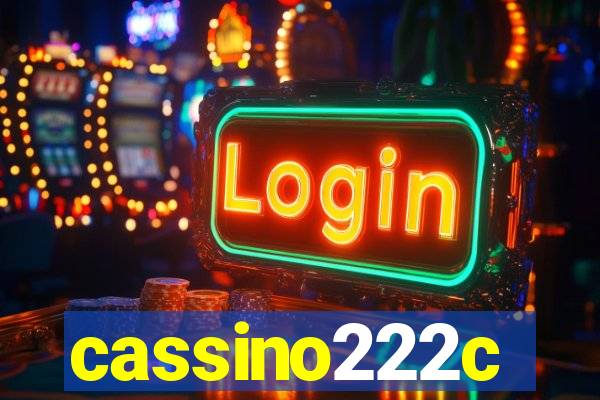 cassino222c