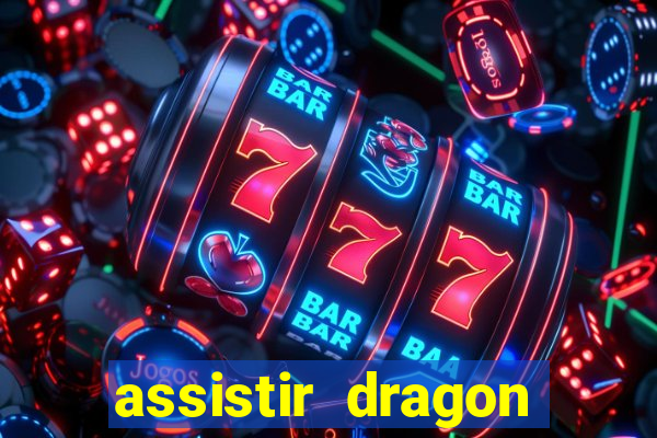 assistir dragon ball super super hero dublado online