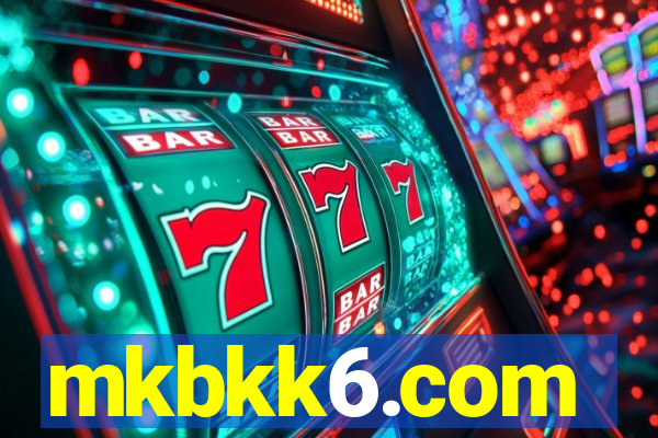 mkbkk6.com