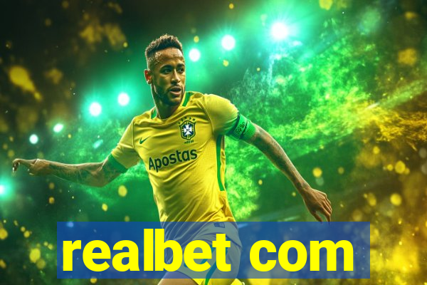 realbet com