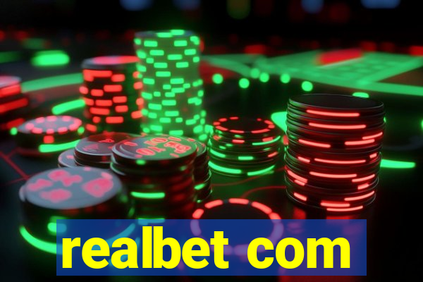 realbet com