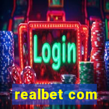 realbet com