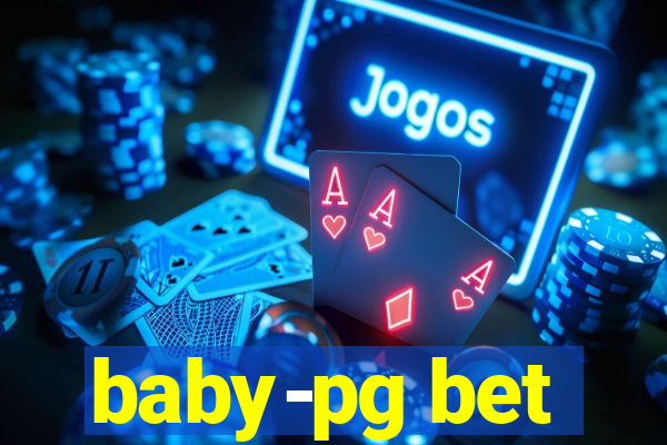 baby-pg bet