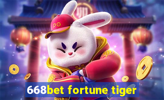668bet fortune tiger