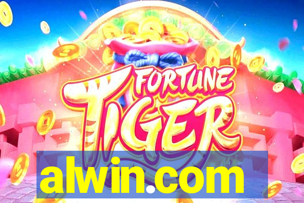 alwin.com