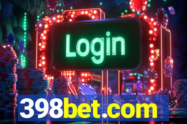 398bet.com