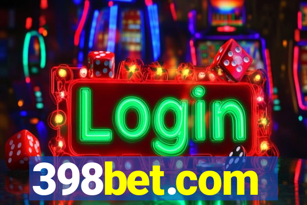 398bet.com