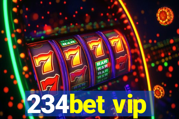 234bet vip