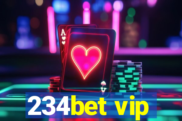 234bet vip