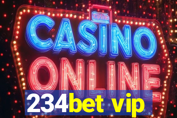234bet vip
