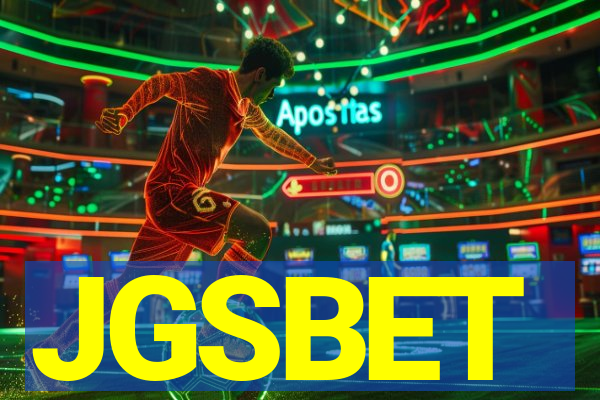 JGSBET