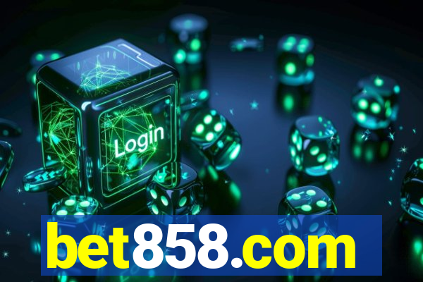 bet858.com