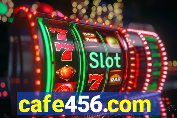 cafe456.com