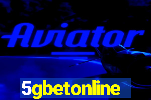 5gbetonline