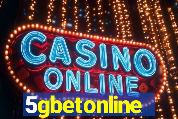 5gbetonline