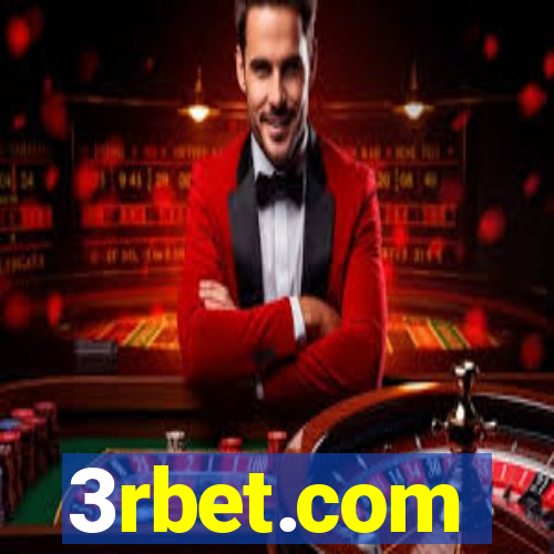3rbet.com