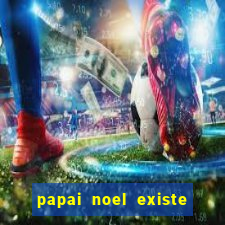 papai noel existe no brasil