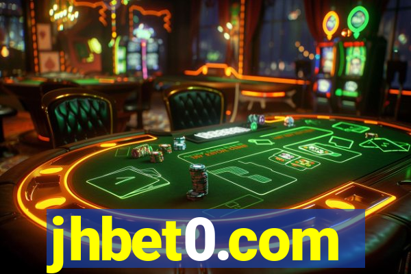 jhbet0.com