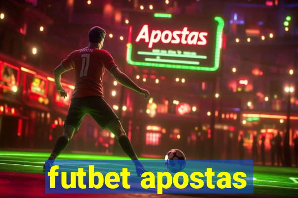 futbet apostas
