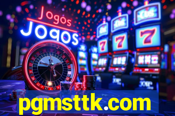 pgmsttk.com