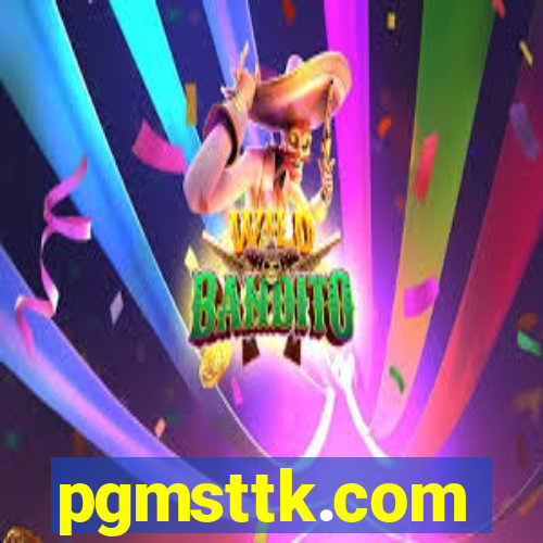 pgmsttk.com