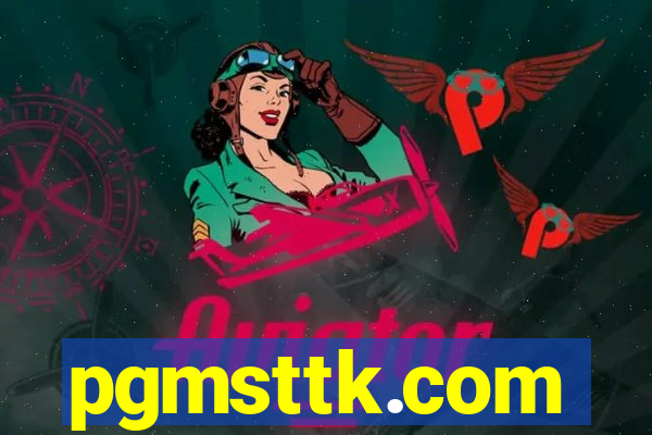 pgmsttk.com