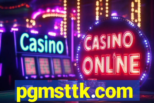pgmsttk.com