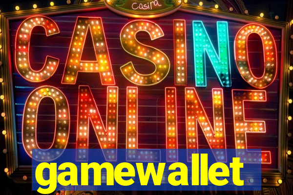 gamewallet
