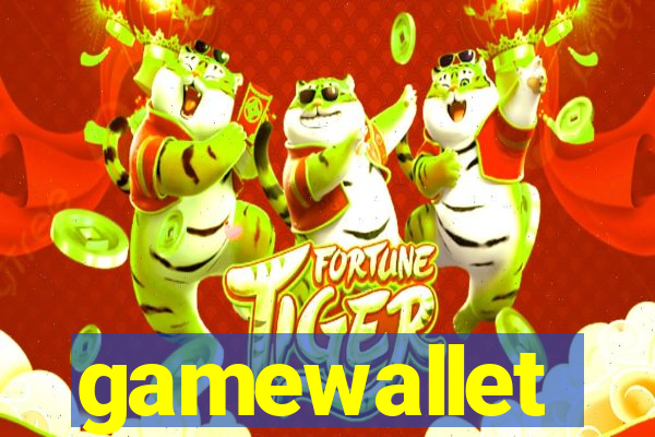 gamewallet