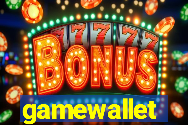 gamewallet