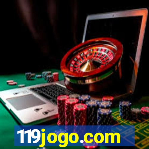 119jogo.com