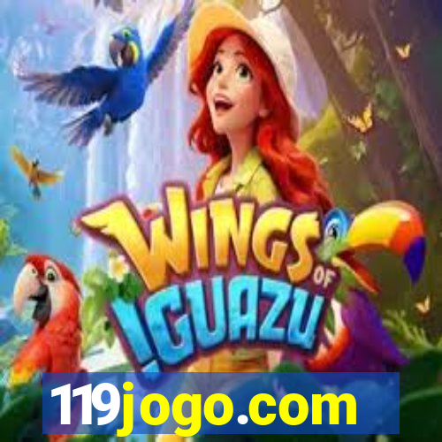 119jogo.com