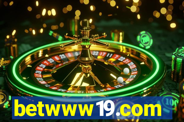 betwww19.com