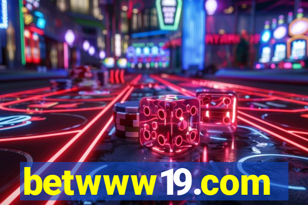 betwww19.com