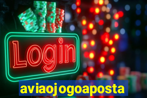 aviaojogoaposta