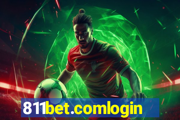 811bet.comlogin